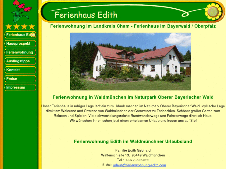 www.ferienwohnung-edith.com