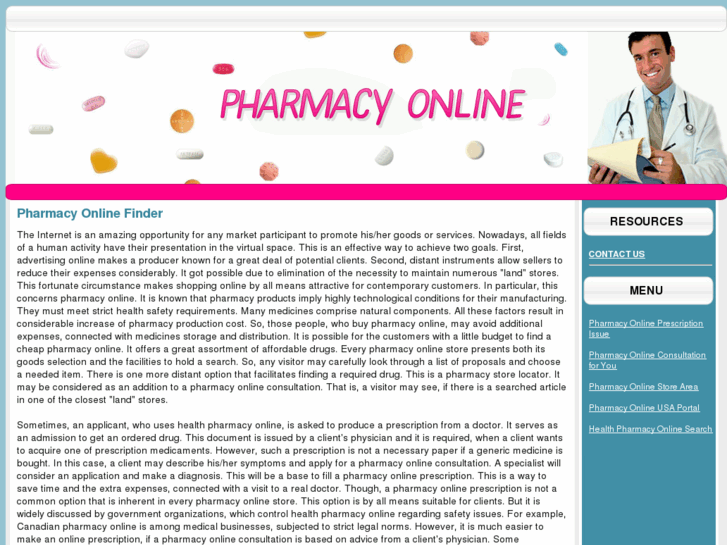 www.findpharmacyonline.com