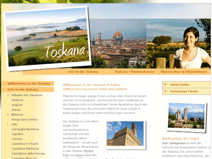 www.florenz-siena-toskana.de