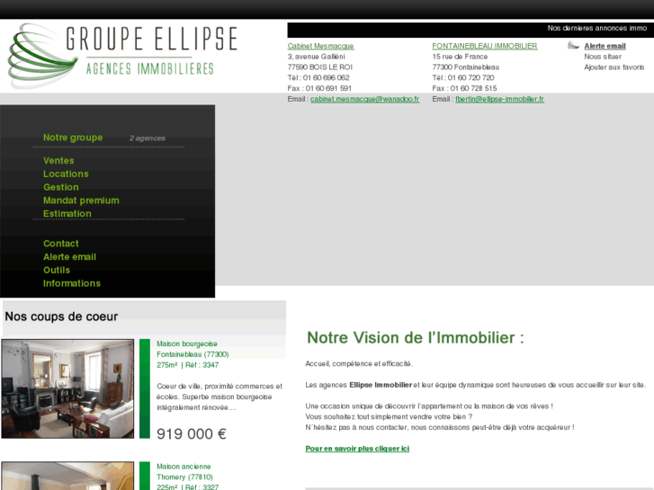 www.fontainebleau-immobilier.com