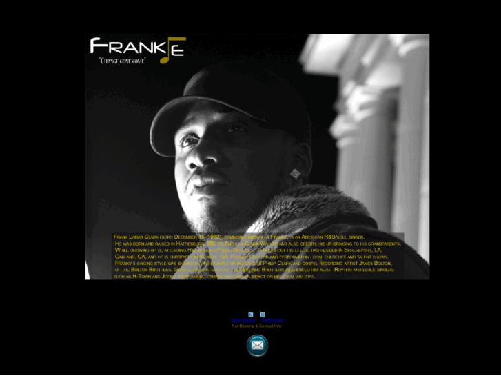 www.frankiemusic.com