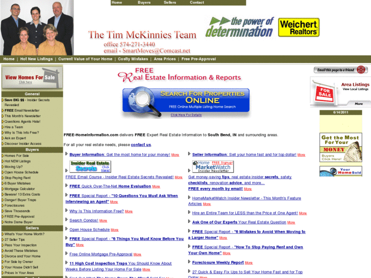 www.free-homeinformation.com