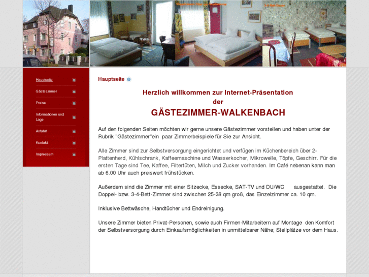 www.gaestezimmer-walkenbach.de