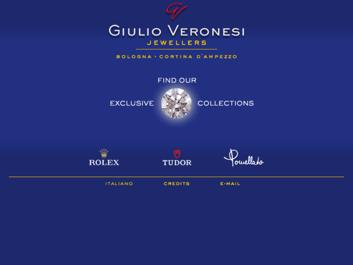 www.giulioveronesi.com