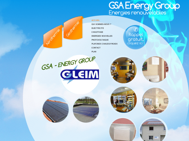 www.gleim-electricite.com