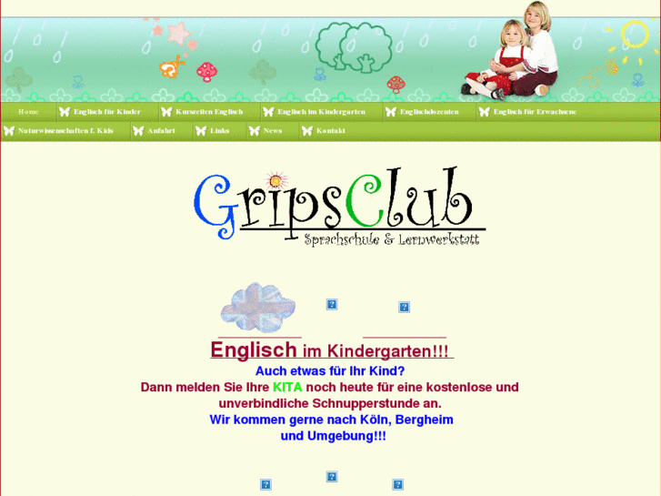 www.gripsclub.org