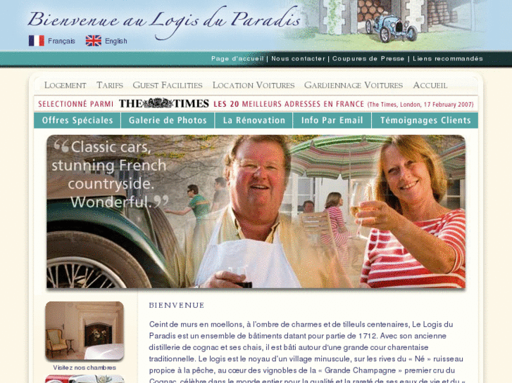 www.gtcharente.fr