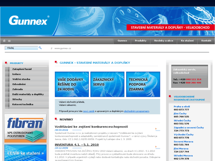 www.gunnex.com