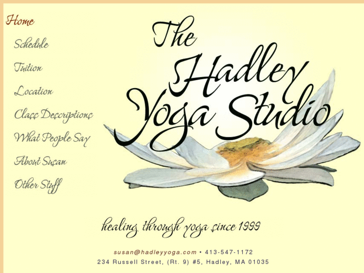 www.hadleyyoga.com