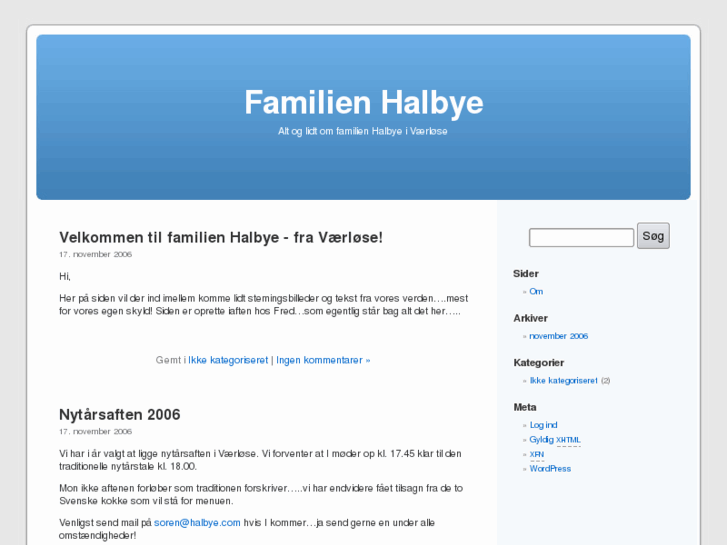 www.halbye.com