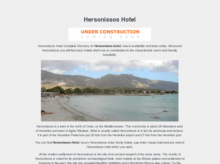 www.hersonissos-hotel.com