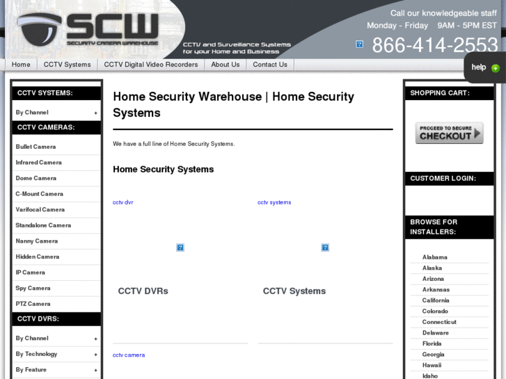 www.home-security-warehouse.com