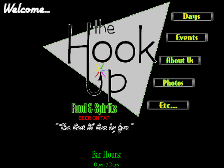 www.hook-up.net
