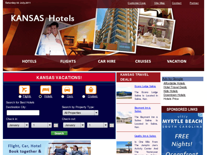 www.hotels-kansas.com