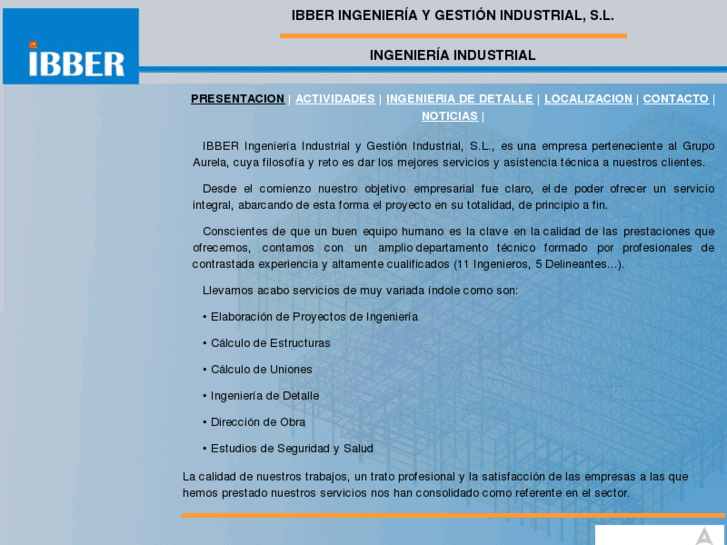 www.ibberingenieria.es