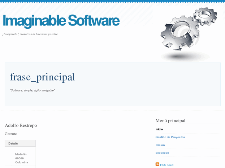 www.imaginablesoftware.com