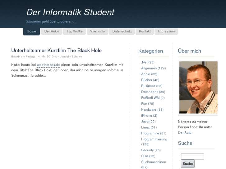 www.informatik-student.de