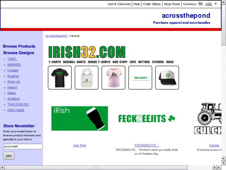 www.irish32.com