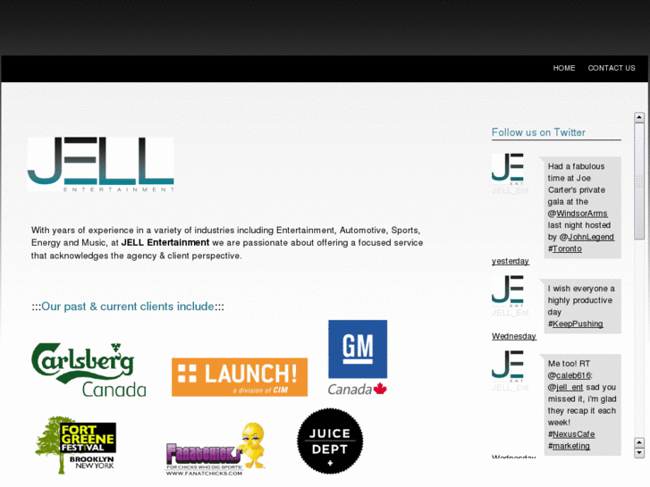 www.jellentertainment.com