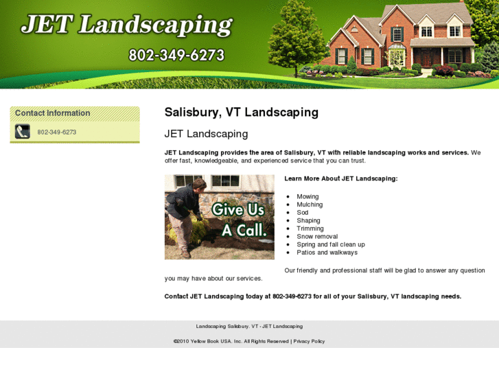 www.jetlandscaping.com