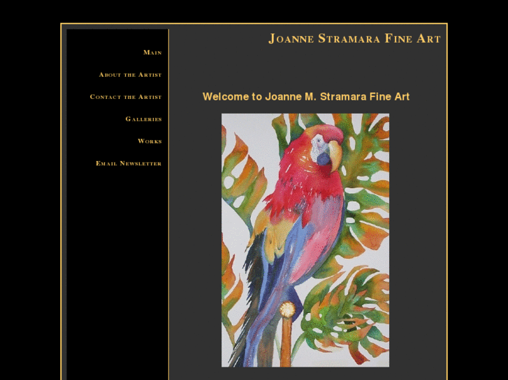 www.joannestramara.com