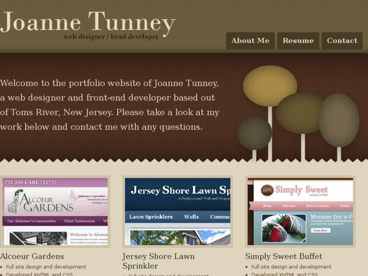 www.joannetunney.com