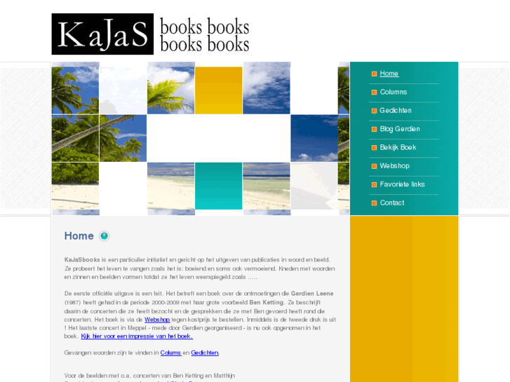 www.kajasbooks.com