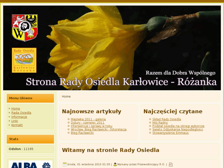 www.karlowice-rozanka.pl
