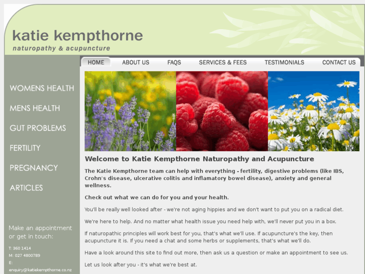 www.katiekempthorne.com