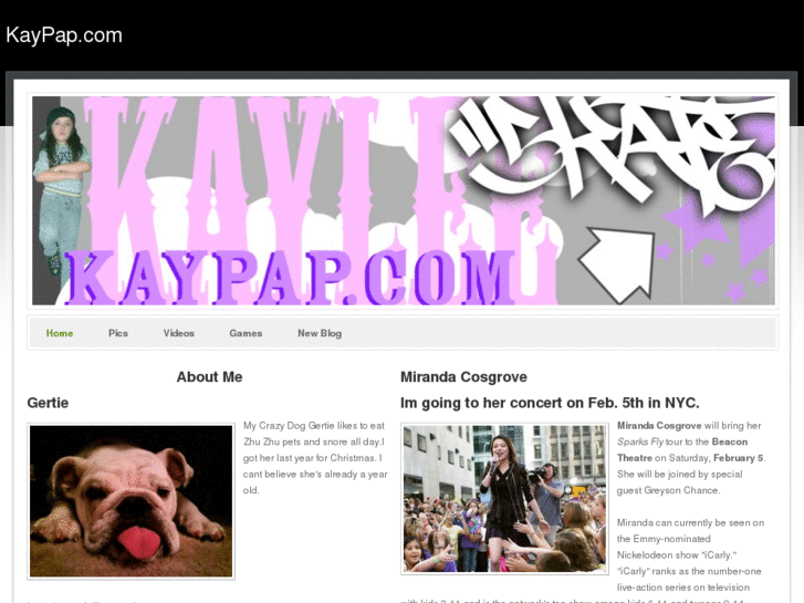 www.kaypap.com