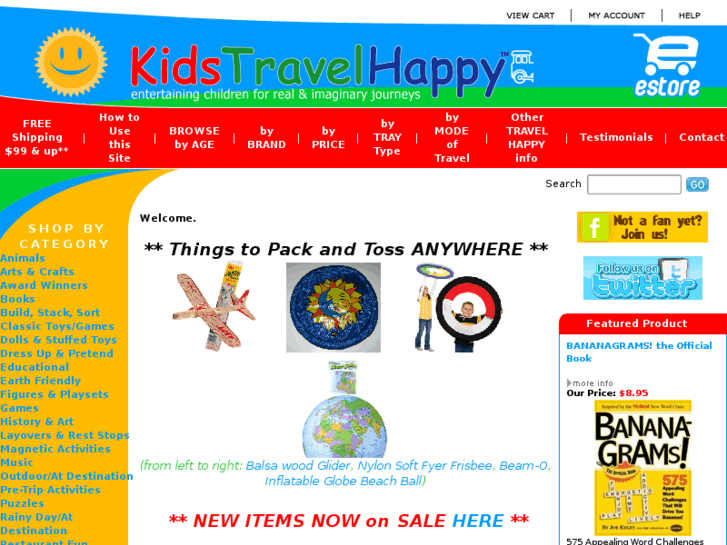 www.kidstravelhappy.com