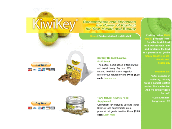 www.kiwi-key.com