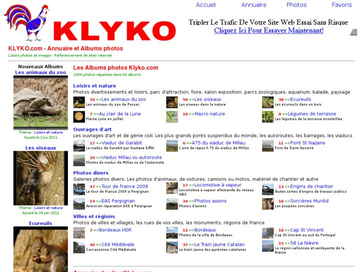 www.klyko.com