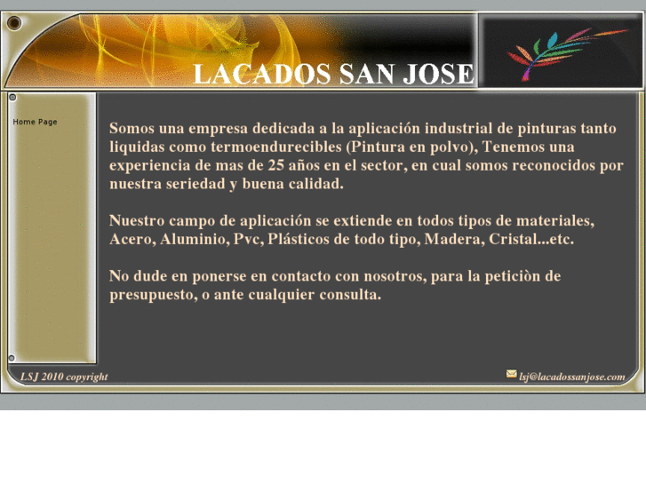 www.lacadossanjose.com