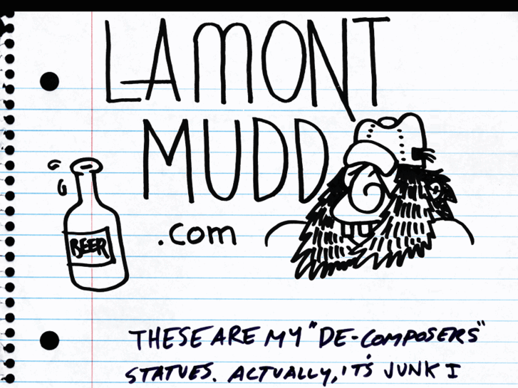 www.lamontmudd.com