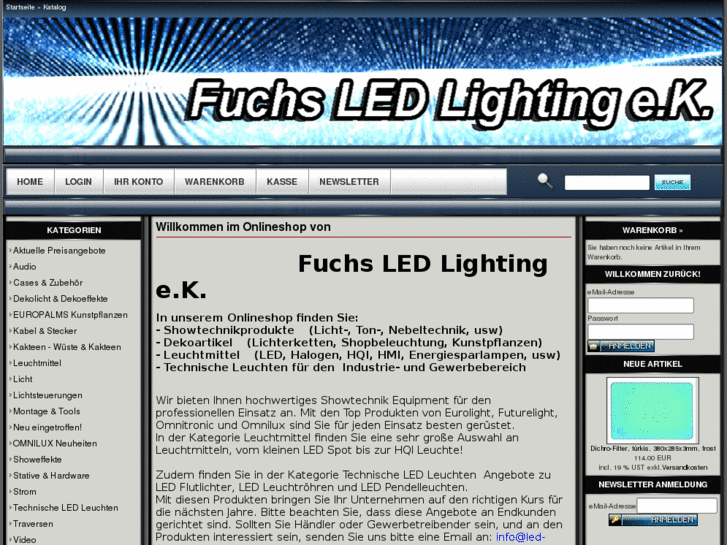 www.led-showtechnik.de