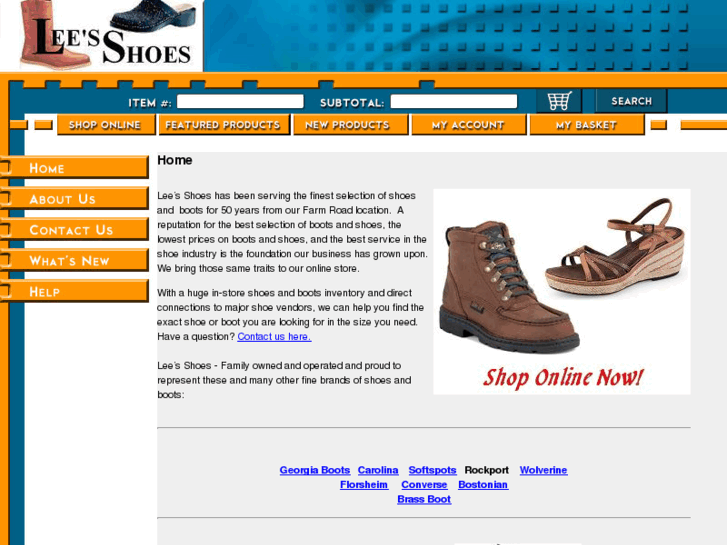 www.leesshoes.com