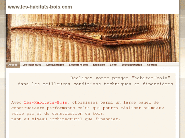 www.les-habitats-bois.com