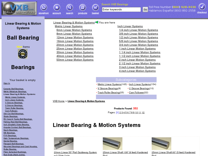 www.linearbushing.com