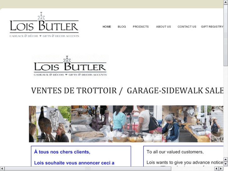 www.loisbutler.com