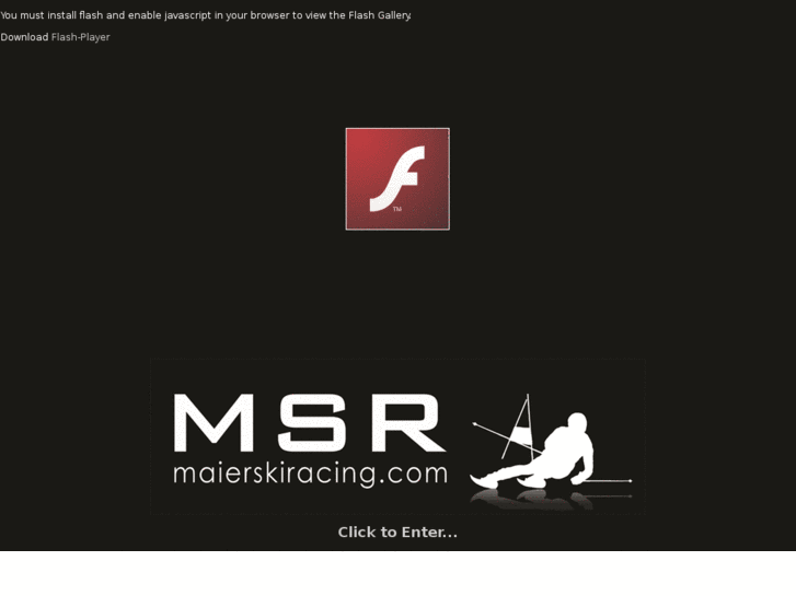 www.maierskiracing.com