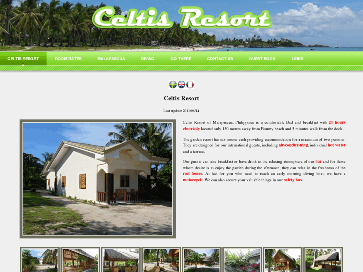 www.malapascua-celtis-resort.com