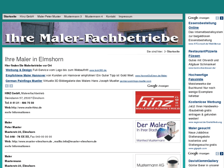 www.maler-elmshorn.de