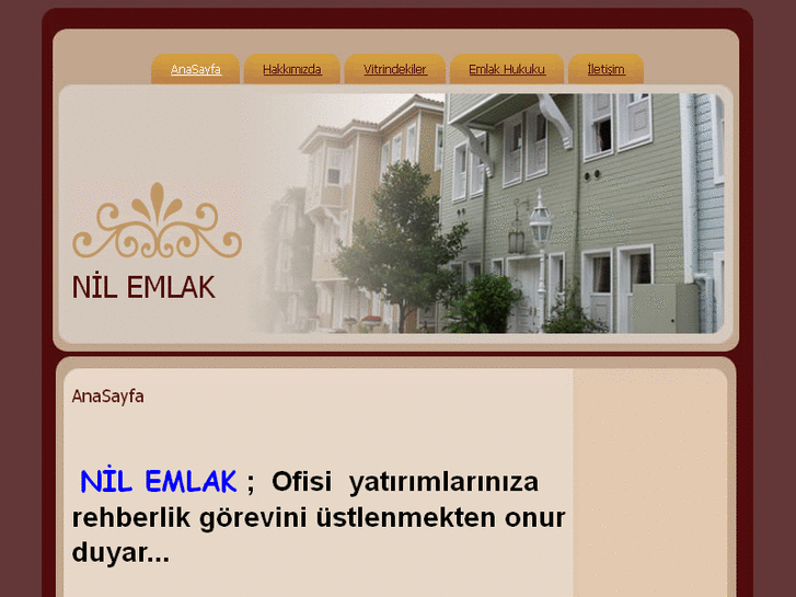 www.manisanilemlak.com