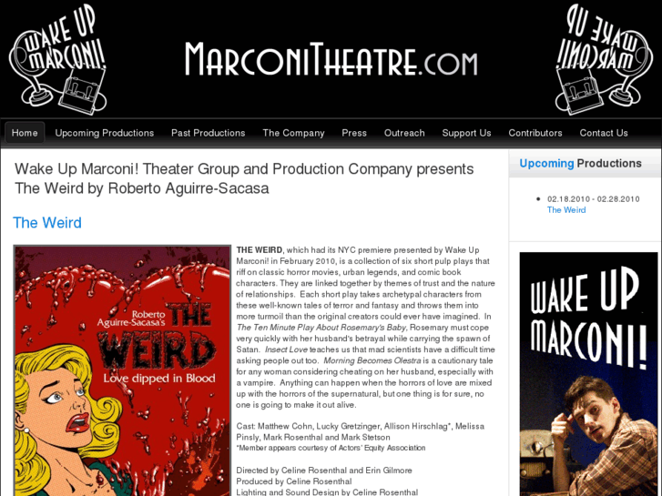 www.marconitheater.com