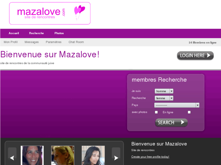 www.mazalove.com