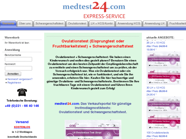 www.medtest24.com