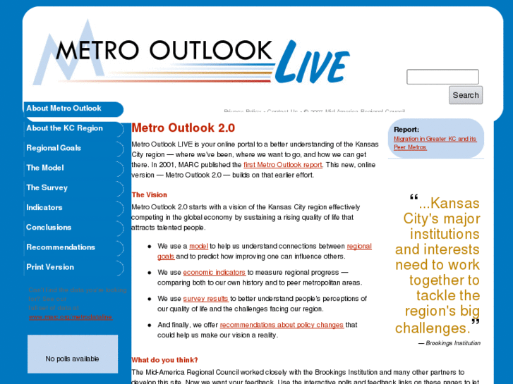 www.metrooutlook.org