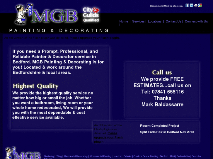www.mgbpainting.com