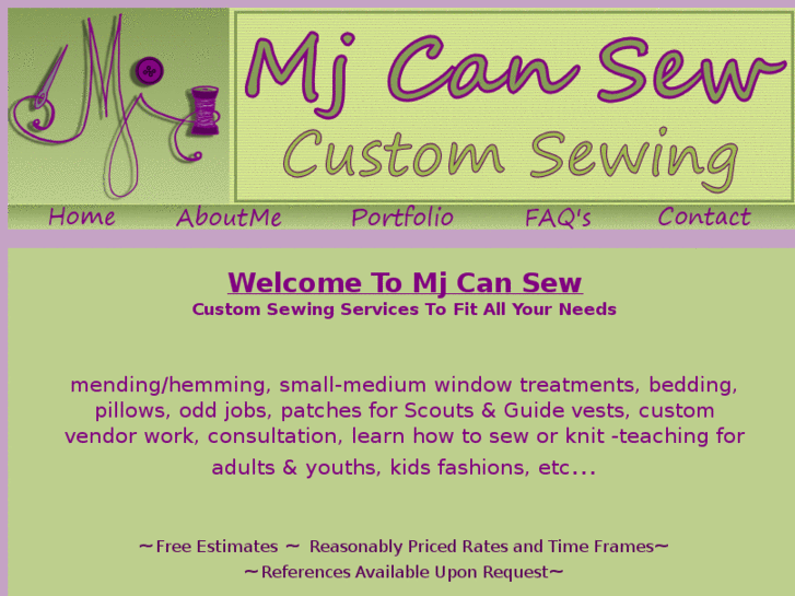 www.mjcansew.com